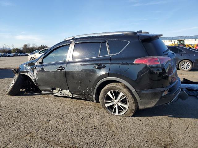 Photo 1 VIN: 2T3RFREV4JW802241 - TOYOTA RAV4 