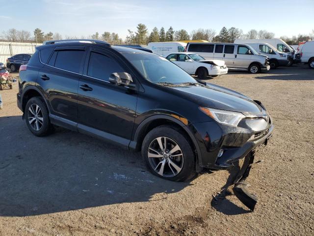 Photo 3 VIN: 2T3RFREV4JW802241 - TOYOTA RAV4 