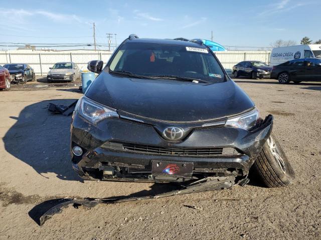 Photo 4 VIN: 2T3RFREV4JW802241 - TOYOTA RAV4 