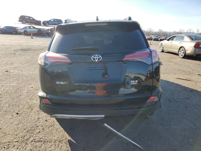 Photo 5 VIN: 2T3RFREV4JW802241 - TOYOTA RAV4 