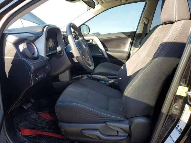 Photo 6 VIN: 2T3RFREV4JW802241 - TOYOTA RAV4 