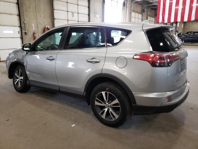 Photo 1 VIN: 2T3RFREV4JW802451 - TOYOTA RAV4 