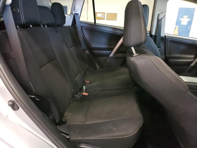 Photo 10 VIN: 2T3RFREV4JW802451 - TOYOTA RAV4 