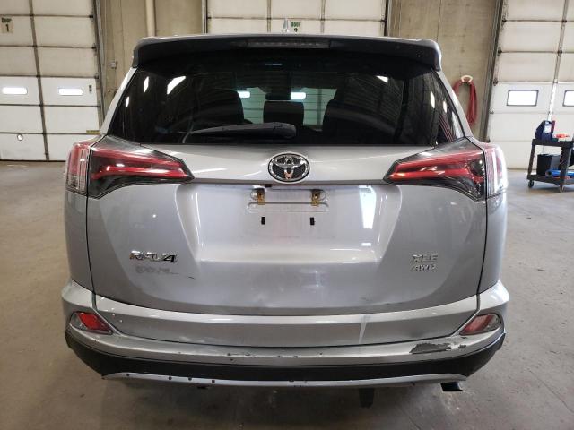 Photo 5 VIN: 2T3RFREV4JW802451 - TOYOTA RAV4 