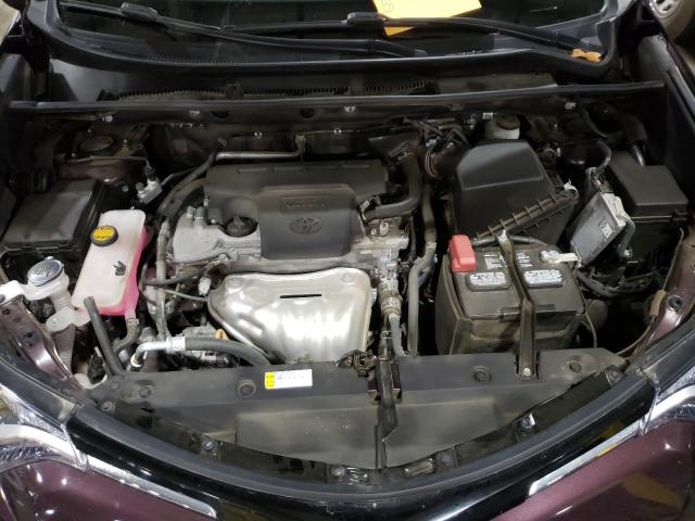 Photo 6 VIN: 2T3RFREV4JW808265 - TOYOTA RAV4 