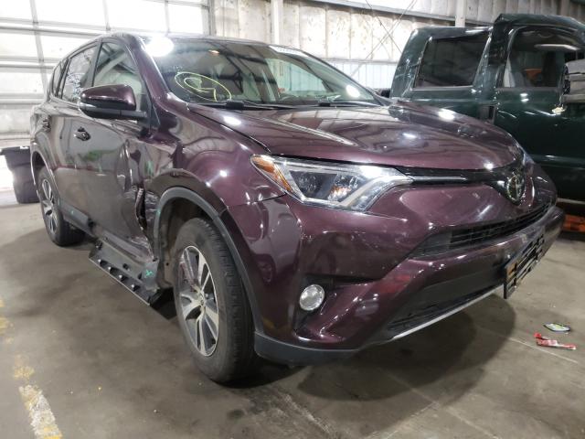 Photo 0 VIN: 2T3RFREV4JW808265 - TOYOTA RAV4 ADVEN 