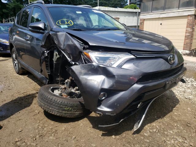 Photo 0 VIN: 2T3RFREV4JW809304 - TOYOTA RAV4 ADVEN 