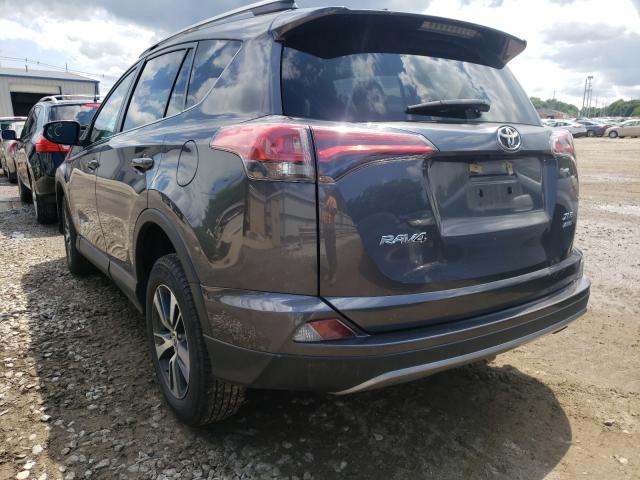 Photo 2 VIN: 2T3RFREV4JW809304 - TOYOTA RAV4 ADVEN 