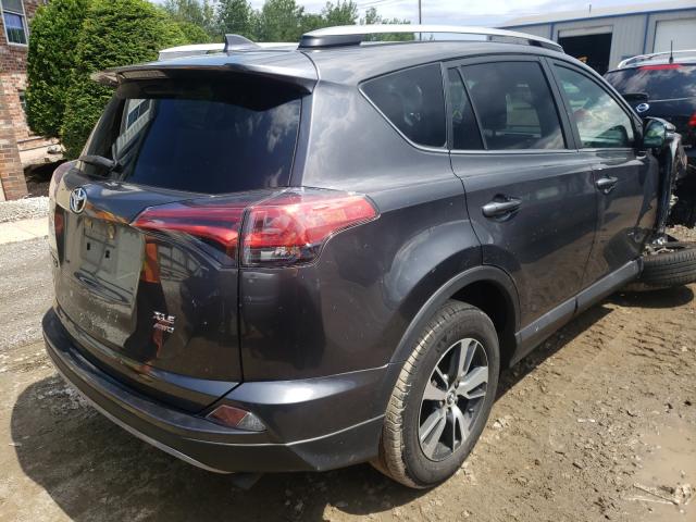 Photo 3 VIN: 2T3RFREV4JW809304 - TOYOTA RAV4 ADVEN 