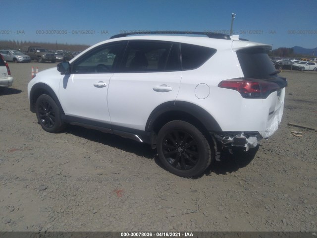 Photo 2 VIN: 2T3RFREV4JW815183 - TOYOTA RAV4 