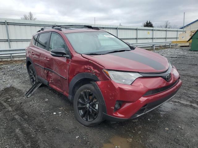 Photo 3 VIN: 2T3RFREV4JW818259 - TOYOTA RAV4 