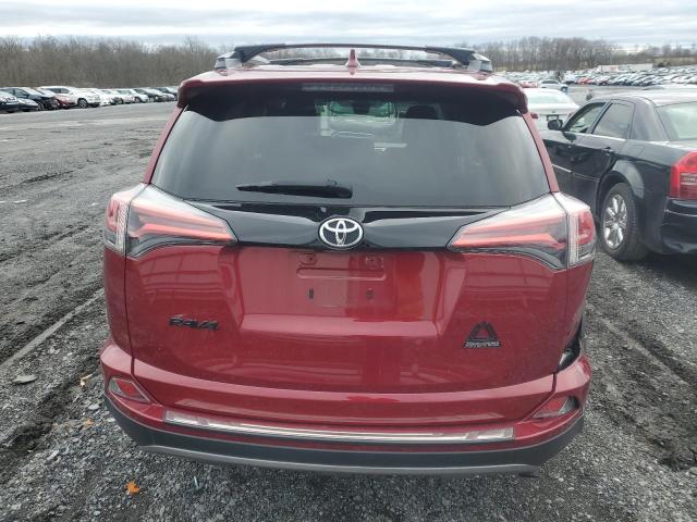 Photo 5 VIN: 2T3RFREV4JW818259 - TOYOTA RAV4 