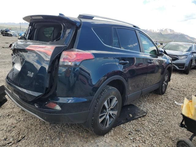 Photo 2 VIN: 2T3RFREV4JW827401 - TOYOTA RAV4 ADVEN 