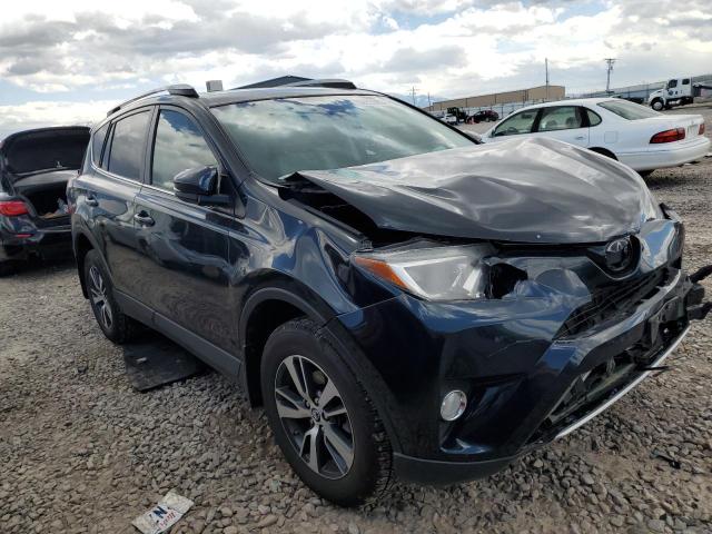 Photo 3 VIN: 2T3RFREV4JW827401 - TOYOTA RAV4 ADVEN 