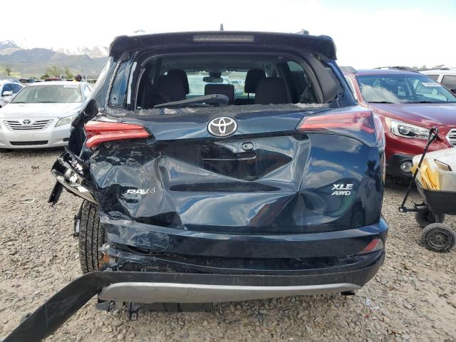 Photo 5 VIN: 2T3RFREV4JW827401 - TOYOTA RAV4 ADVEN 