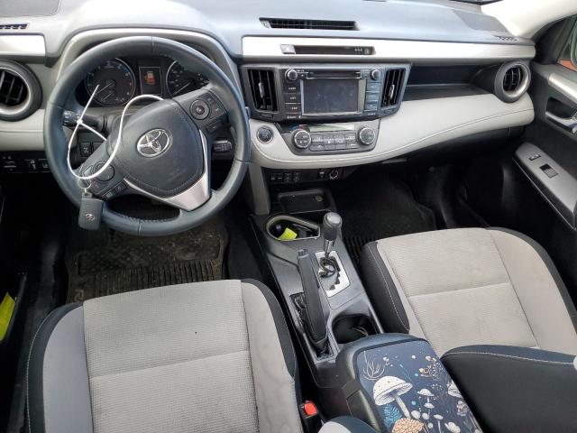 Photo 7 VIN: 2T3RFREV4JW827401 - TOYOTA RAV4 ADVEN 