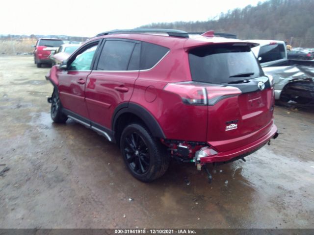 Photo 2 VIN: 2T3RFREV4JW828354 - TOYOTA RAV4 