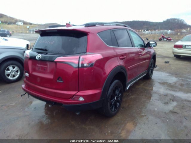 Photo 3 VIN: 2T3RFREV4JW828354 - TOYOTA RAV4 