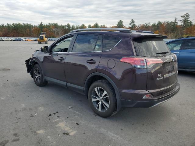 Photo 1 VIN: 2T3RFREV4JW843730 - TOYOTA RAV4 ADVEN 