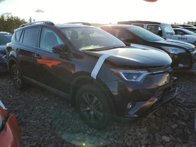 Photo 3 VIN: 2T3RFREV4JW843730 - TOYOTA RAV4 ADVEN 