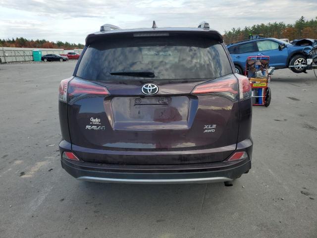 Photo 5 VIN: 2T3RFREV4JW843730 - TOYOTA RAV4 ADVEN 