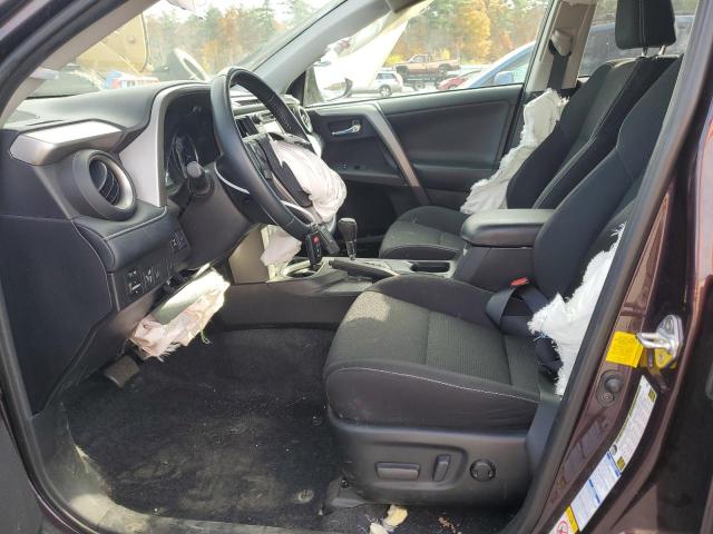 Photo 6 VIN: 2T3RFREV4JW843730 - TOYOTA RAV4 ADVEN 