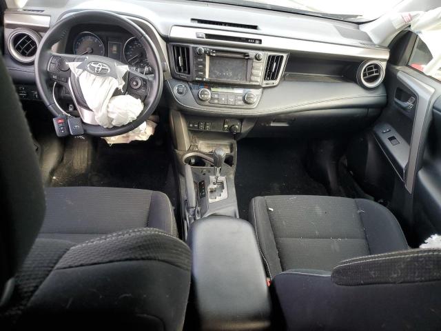 Photo 7 VIN: 2T3RFREV4JW843730 - TOYOTA RAV4 ADVEN 