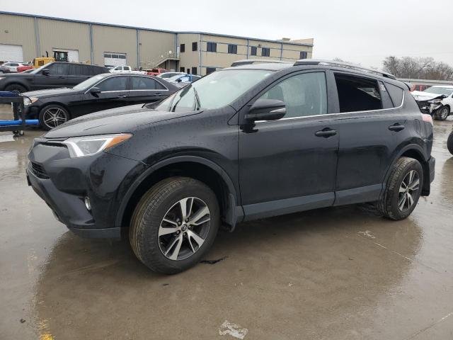 Photo 0 VIN: 2T3RFREV4JW843999 - TOYOTA RAV4 