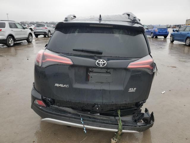 Photo 5 VIN: 2T3RFREV4JW843999 - TOYOTA RAV4 