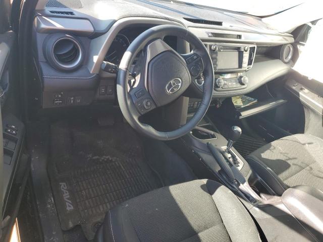 Photo 7 VIN: 2T3RFREV4JW843999 - TOYOTA RAV4 