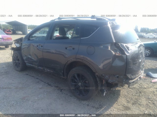 Photo 2 VIN: 2T3RFREV4JW851701 - TOYOTA RAV4 