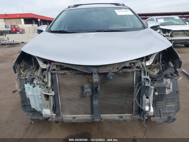 Photo 5 VIN: 2T3RFREV5DW029185 - TOYOTA RAV4 