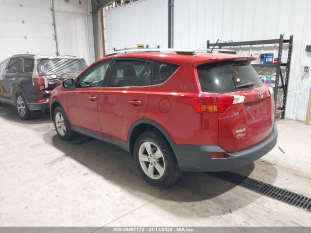 Photo 2 VIN: 2T3RFREV5DW030062 - TOYOTA RAV4 