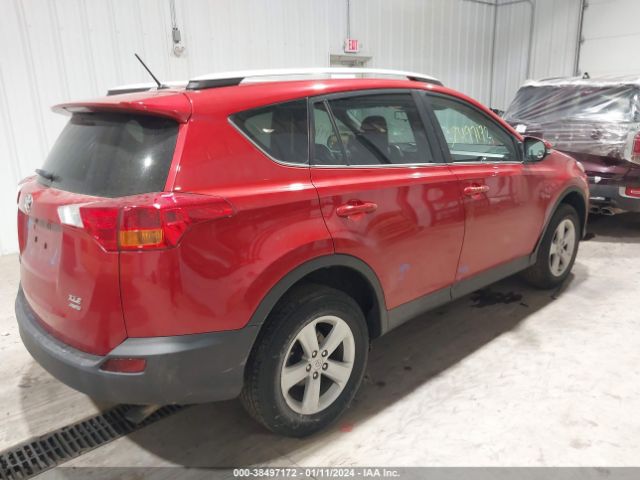 Photo 3 VIN: 2T3RFREV5DW030062 - TOYOTA RAV4 