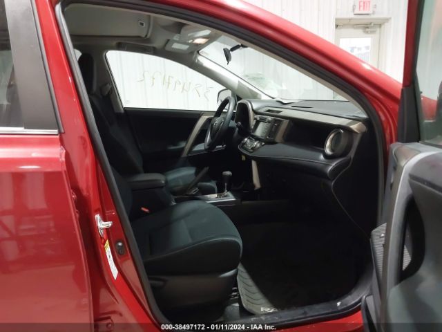 Photo 4 VIN: 2T3RFREV5DW030062 - TOYOTA RAV4 