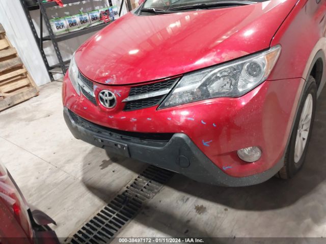 Photo 5 VIN: 2T3RFREV5DW030062 - TOYOTA RAV4 