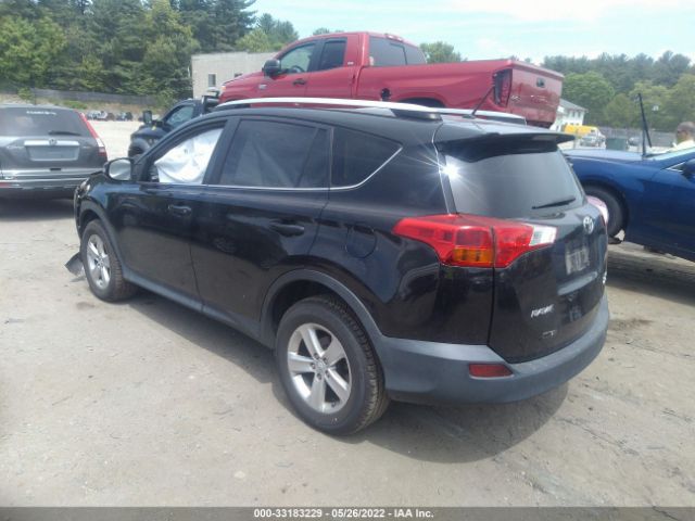 Photo 2 VIN: 2T3RFREV5DW035522 - TOYOTA RAV4 