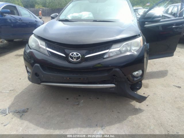 Photo 5 VIN: 2T3RFREV5DW035522 - TOYOTA RAV4 