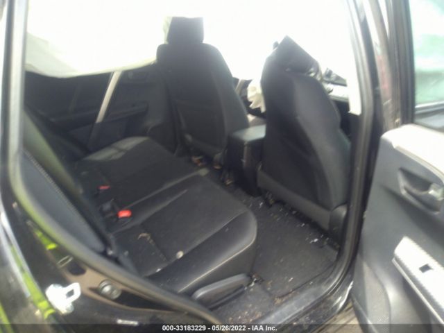 Photo 7 VIN: 2T3RFREV5DW035522 - TOYOTA RAV4 