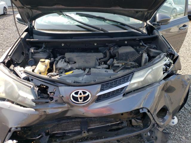 Photo 11 VIN: 2T3RFREV5DW040977 - TOYOTA RAV4 XLE 