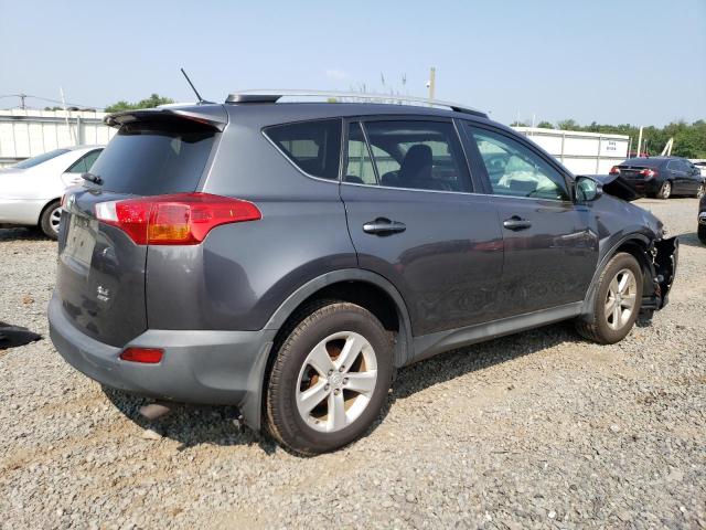 Photo 2 VIN: 2T3RFREV5DW040977 - TOYOTA RAV4 XLE 