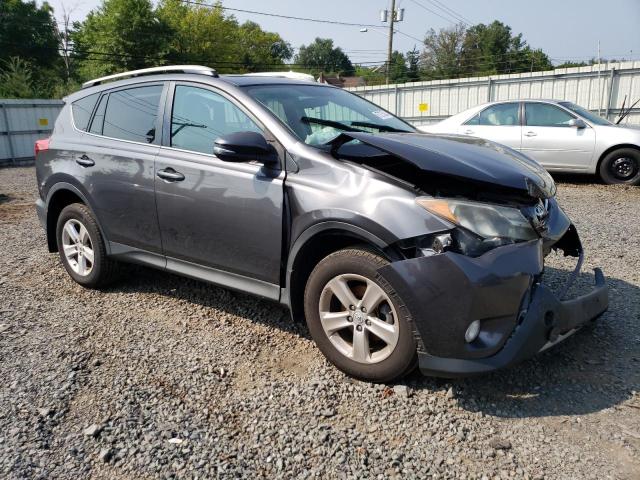 Photo 3 VIN: 2T3RFREV5DW040977 - TOYOTA RAV4 XLE 