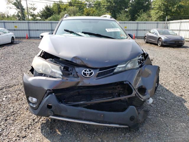 Photo 4 VIN: 2T3RFREV5DW040977 - TOYOTA RAV4 XLE 