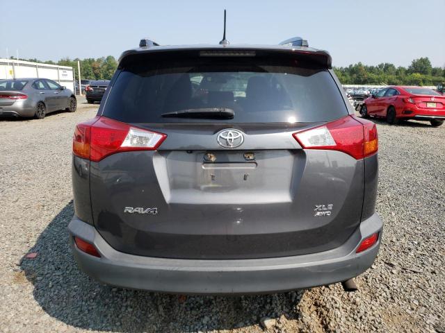 Photo 5 VIN: 2T3RFREV5DW040977 - TOYOTA RAV4 XLE 