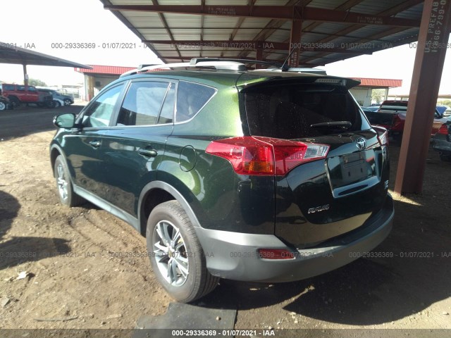 Photo 2 VIN: 2T3RFREV5DW044950 - TOYOTA RAV4 