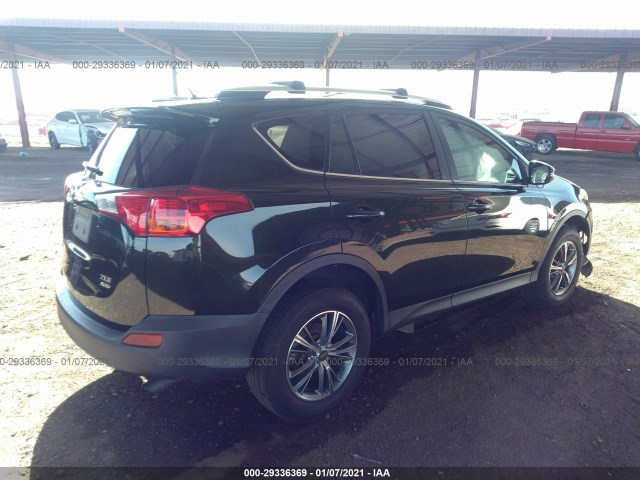 Photo 3 VIN: 2T3RFREV5DW044950 - TOYOTA RAV4 