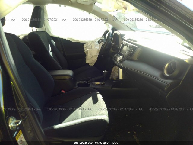 Photo 4 VIN: 2T3RFREV5DW044950 - TOYOTA RAV4 