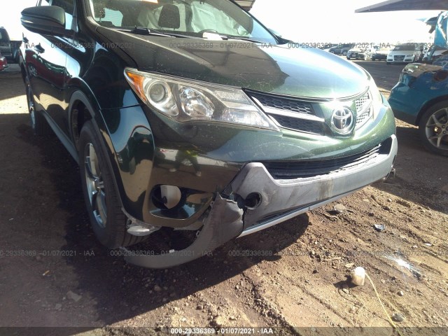 Photo 5 VIN: 2T3RFREV5DW044950 - TOYOTA RAV4 