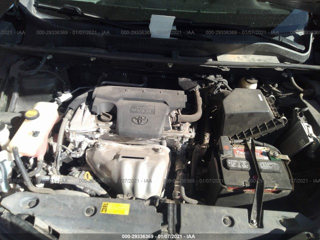 Photo 9 VIN: 2T3RFREV5DW044950 - TOYOTA RAV4 