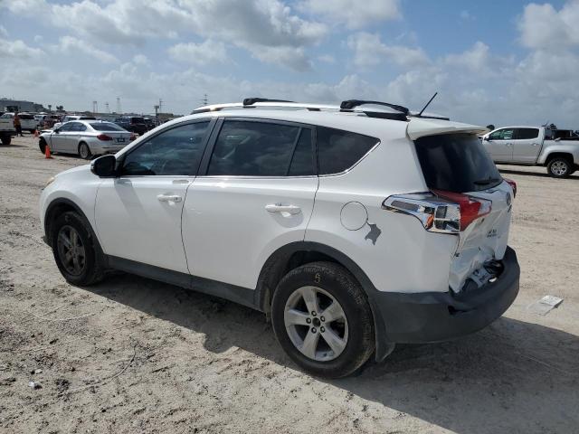 Photo 1 VIN: 2T3RFREV5DW046472 - TOYOTA RAV4 XLE 